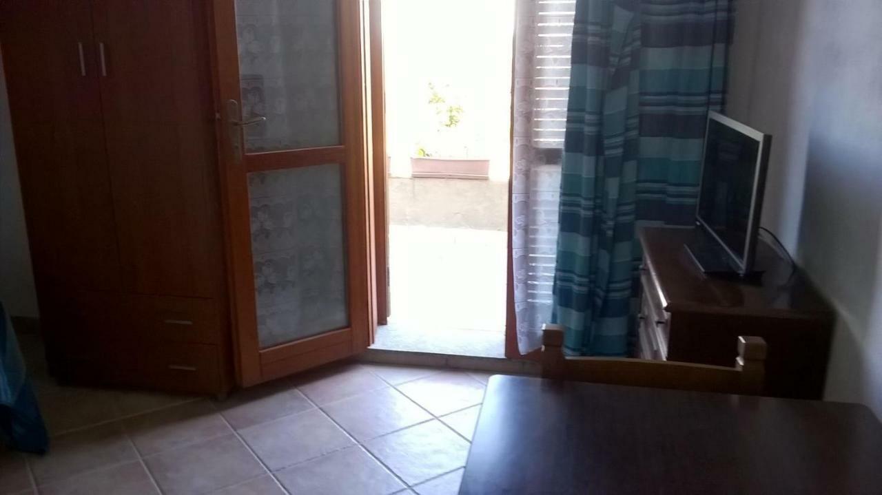 טמפיו פאוזניה Agriturismo La Vigna מראה חיצוני תמונה